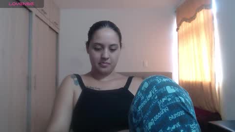 Snapshot of anthonela_queen chatting on 25, 9, 2025 Anthonela Queen online show from 25, 9, 2025