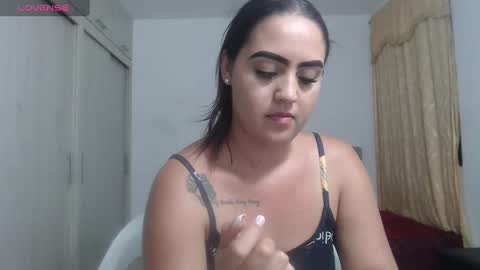 Snapshot of anthonela_queen chatting on 4, 10, 2025 Anthonela Queen online show from 4, 10, 2025