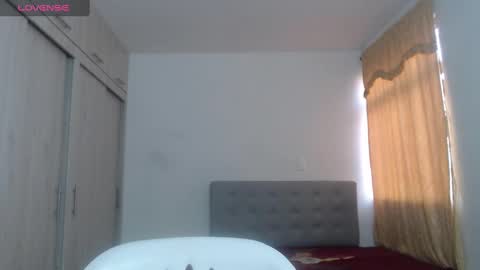 Snapshot of anthonela_queen chatting on 5, 10, 2025 Anthonela Queen online show from 5, 10, 2025