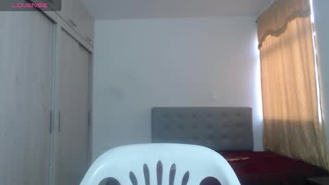 Snapshot of anthonela_queen chatting on 9, 10, 2025 Anthonela Queen online show from 9, 10, 2025