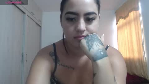 Snapshot of anthonela_queen chatting on 10, 10, 2025 Anthonela Queen online show from 10, 10, 2025