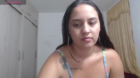 Snapshot of anthonela_queen chatting on 21, 10, 2025 Anthonela Queen online show from 21, 10, 2025