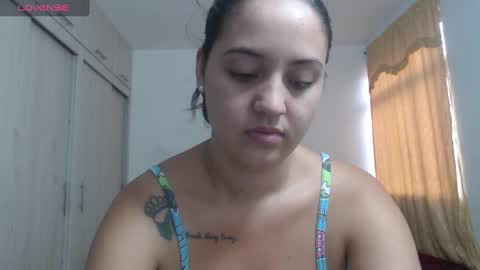 Snapshot of anthonela_queen chatting on 21, 10, 2025 Anthonela Queen online show from 21, 10, 2025