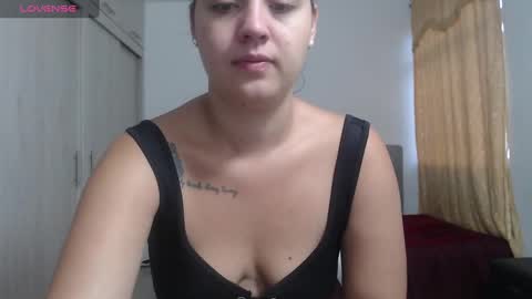 Snapshot of anthonela_queen chatting on 24, 10, 2025 Anthonela Queen online show from 24, 10, 2025