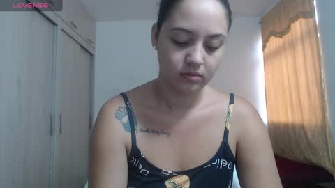 Snapshot of anthonela_queen chatting on 26, 10, 2025 Anthonela Queen online show from 26, 10, 2025