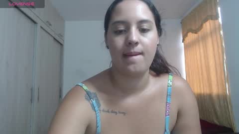 Snapshot of anthonela_queen chatting on 4, 11, 2025 Anthonela Queen online show from 4, 11, 2025