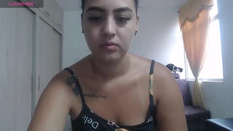 Snapshot of anthonela_queen chatting on 10, 11, 2025 Anthonela Queen online show from 10, 11, 2025