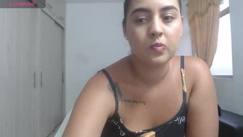 Snapshot of anthonela_queen chatting on 13, 11, 2025 Anthonela Queen online show from 13, 11, 2025