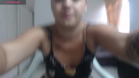 Snapshot of anthonela_queen chatting on 14, 11, 2025 Anthonela Queen online show from 14, 11, 2025