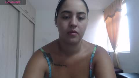 Snapshot of anthonela_queen chatting on 16, 11, 2025 Anthonela Queen online show from 16, 11, 2025