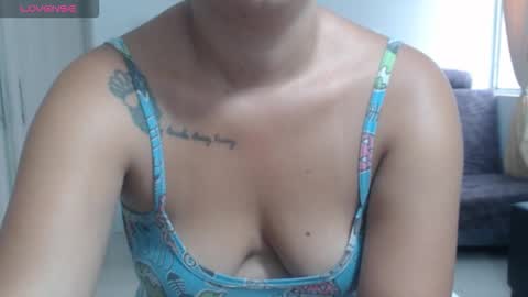 Snapshot of anthonela_queen chatting on 27, 11, 2025 Anthonela Queen online show from 27, 11, 2025