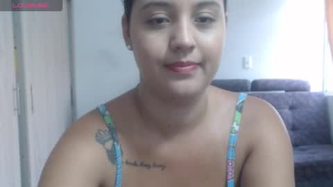 Snapshot of anthonela_queen chatting on 28, 11, 2025 Anthonela Queen online show from 28, 11, 2025