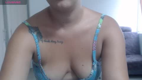 Snapshot of anthonela_queen chatting on 30, 11, 2025 Anthonela Queen online show from 30, 11, 2025