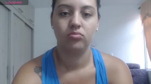 Snapshot of anthonela_queen chatting on 3, 12, 2025 Anthonela Queen online show from 3, 12, 2025