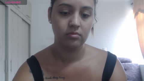 Snapshot of anthonela_queen chatting on 5, 12, 2025 Anthonela Queen online show from 5, 12, 2025