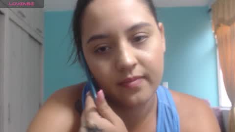 Anthonela Queen online show from 10, 1, 2026