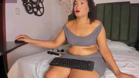 anthonela online show from 16, 3, 2026