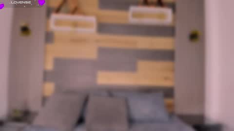 Anthonella Sweet online show from 22, 11, 2025