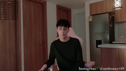 TONY NEW ACCOUNT online show from 10, 3, 2026