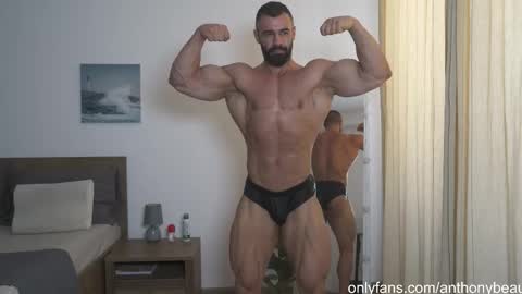 anthony beau online show from 28, 9, 2025