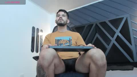 anthony donati online show from 13, 10, 2025