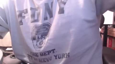 HornyAF in Sydney online show from 18, 10, 2025