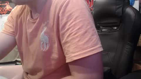 HornyAF in Sydney online show from 21, 10, 2025