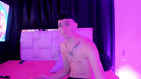 anthony_love14 online show from 22, 3, 2026