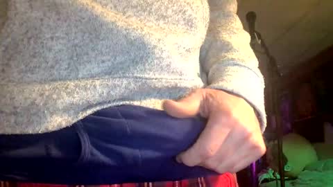 Anthony online show from 29, 1, 2025