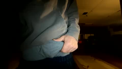 Anthony online show from 11, 11, 2025