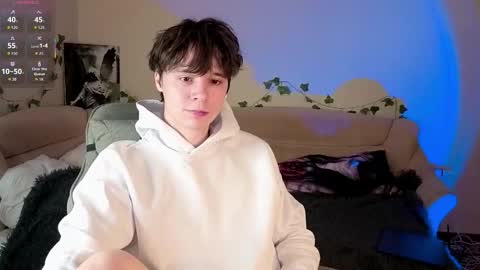 Anthony online show from 6, 3, 2026