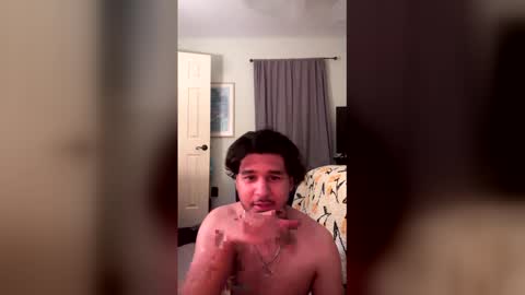 Snapshot of anthonyesp115 chatting on 30, 3, 2026 anthonyesp115 online show from 30, 3, 2026