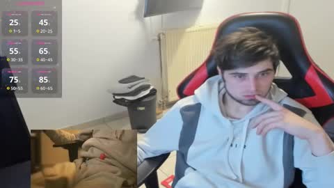 Snapshot of anthonyloveseks chatting on 2, 3, 2025 Anthony online show from 2, 3, 2025