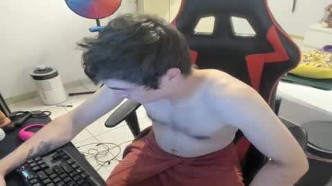 Snapshot of anthonyloveseks chatting on 24, 9, 2025 Anthony online show from 24, 9, 2025