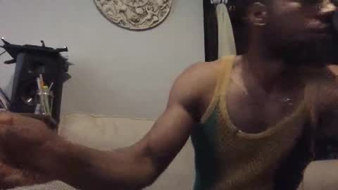 anthonymarkz online show from 3, 5, 2026