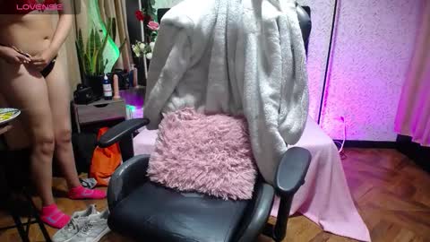 antia_x online show from 12, 10, 2025