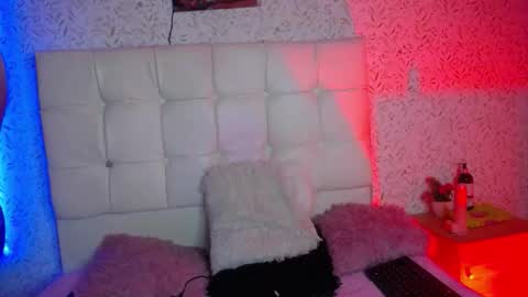 antia_x online show from 9, 2, 2026