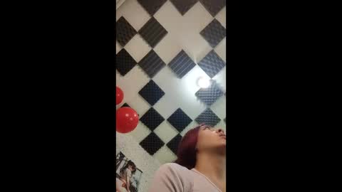 antia_x online show from 26, 2, 2026