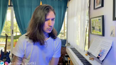 Snapshot of antinoo_gnothi chatting on 8, 12, 2024 Antinoo Gnothi online show from 8, 12, 2024