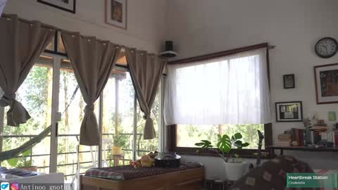 Snapshot of antinoo_gnothi chatting on 18, 1, 2025 Antinoo Gnothi online show from 18, 1, 2025