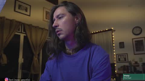 Snapshot of antinoo_gnothi chatting on 20, 1, 2025 Antinoo Gnothi online show from 20, 1, 2025