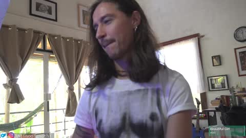 Snapshot of antinoo_gnothi chatting on 22, 1, 2025 Antinoo Gnothi online show from 22, 1, 2025