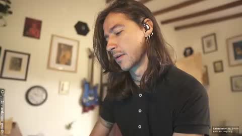 Snapshot of antinoo_gnothi chatting on 19, 7, 2026 Antinoo Gnothi online show from 19, 7, 2026