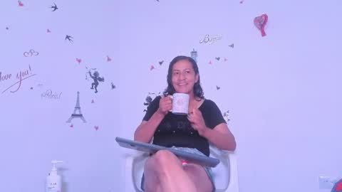 Antonella online show from 10, 4, 2026