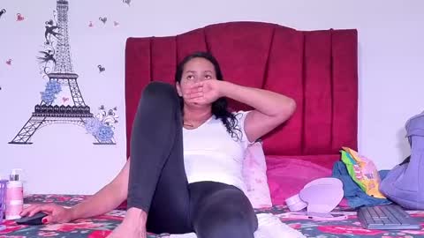 Snapshot of anto055 chatting on 7, 5, 2026 Antonella online show from 7, 5, 2026