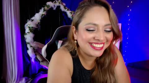 Antonella online show from 6, 1, 2026