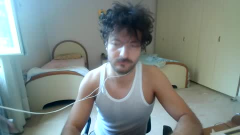 Snapshot of antohank chatting on 25, 7, 2026 antohank online show from 25, 7, 2026