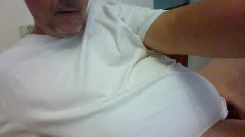 antoinemonaco8 online show from 19, 10, 2025