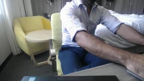 antomiguel online show from 12, 3, 2025