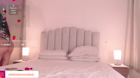 antonela69fox online show from 18, 1, 2025